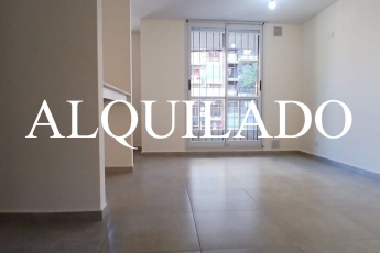 1 Dormitorio Habitaciones, ,1 BañoBathrooms,Departamentos,En Alquiler,1551