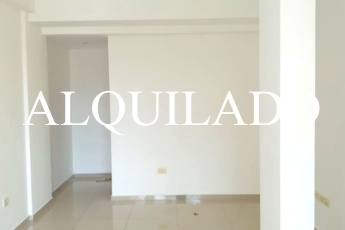 1 BañoBathrooms,Departamentos,En Alquiler,1555