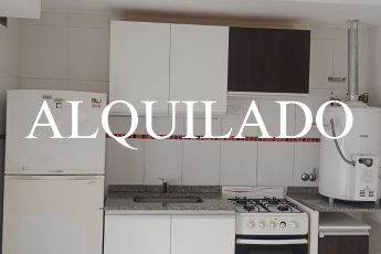 1 BañoBathrooms,Departamentos,En Alquiler,1559