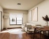 1 Dormitorio Habitaciones, 0 ,1 BañoBathrooms,Departamentos,En Venta,0,1581