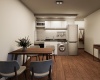 1 Dormitorio Habitaciones, 0 ,1 BañoBathrooms,Departamentos,En Venta,0,1581