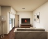 1 Dormitorio Habitaciones, 0 ,1 BañoBathrooms,Departamentos,En Venta,0,1581