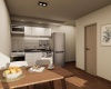 1 Dormitorio Habitaciones, 0 ,1 BañoBathrooms,Departamentos,En Venta,0,1581