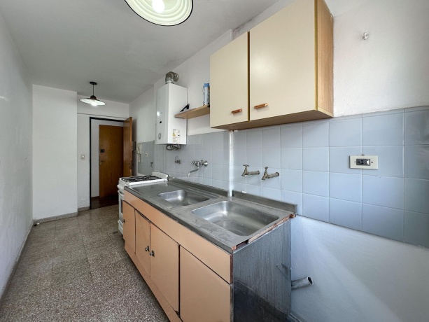 1 Dormitorio Habitaciones, 45 Habitaciones Habitaciones,1 BañoBathrooms,Departamentos,En Venta,0,1585
