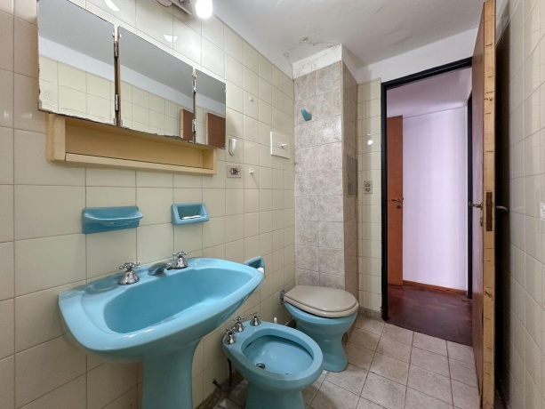 1 Dormitorio Habitaciones, 45 Habitaciones Habitaciones,1 BañoBathrooms,Departamentos,En Venta,0,1585