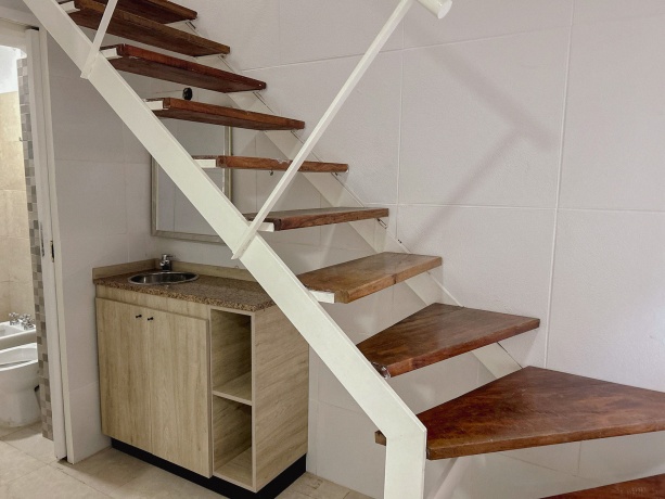 1 Dormitorio Habitaciones, 0 ,1 BañoBathrooms,Departamentos,En Venta,0,1586