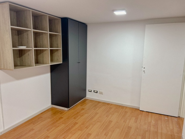 1 Dormitorio Habitaciones, 0 ,1 BañoBathrooms,Departamentos,En Venta,0,1586