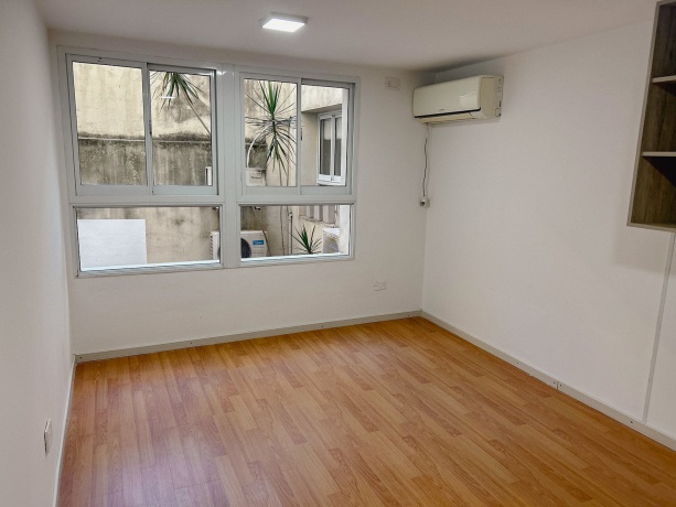 1 Dormitorio Habitaciones, 0 ,1 BañoBathrooms,Departamentos,En Venta,0,1586