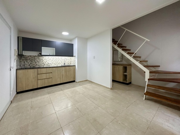 1 Dormitorio Habitaciones, 0 ,1 BañoBathrooms,Departamentos,En Venta,0,1586
