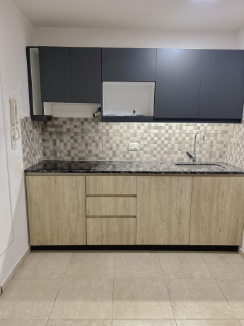 1 Dormitorio Habitaciones, 0 ,1 BañoBathrooms,Departamentos,En Venta,0,1586