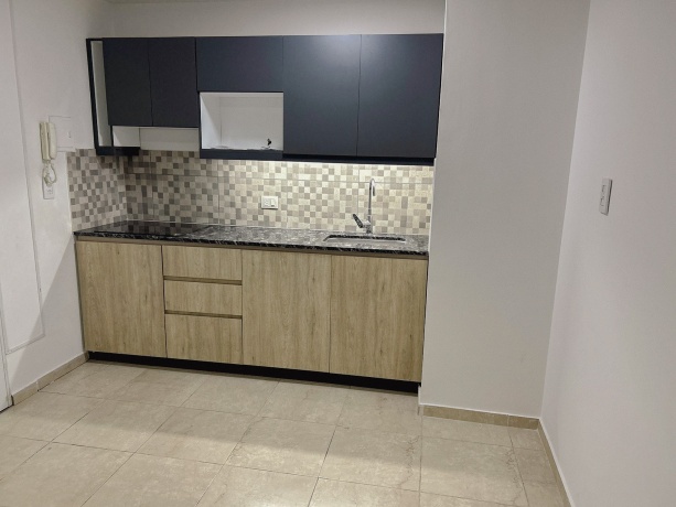1 Dormitorio Habitaciones, 0 ,1 BañoBathrooms,Departamentos,En Venta,0,1586