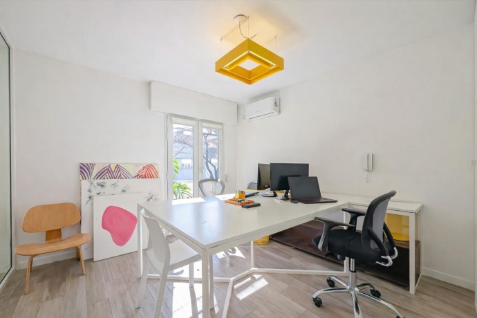 2 Habitaciones Habitaciones, 0 ,1 BañoBathrooms,Locales y oficinas,En Venta,0,1590