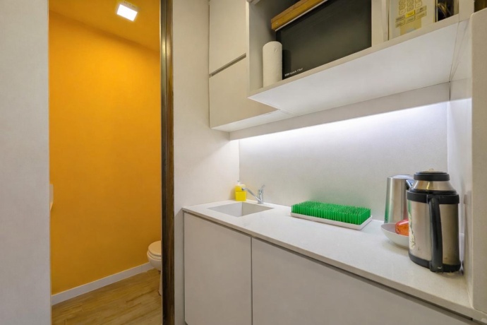 2 Habitaciones Habitaciones, 0 ,1 BañoBathrooms,Locales y oficinas,En Venta,0,1590