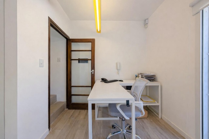 2 Habitaciones Habitaciones, 0 ,1 BañoBathrooms,Locales y oficinas,En Venta,0,1590