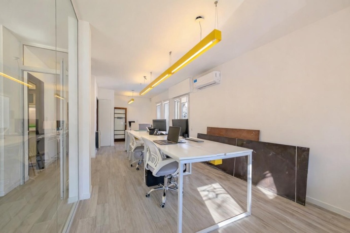 2 Habitaciones Habitaciones, 0 ,1 BañoBathrooms,Locales y oficinas,En Venta,0,1590