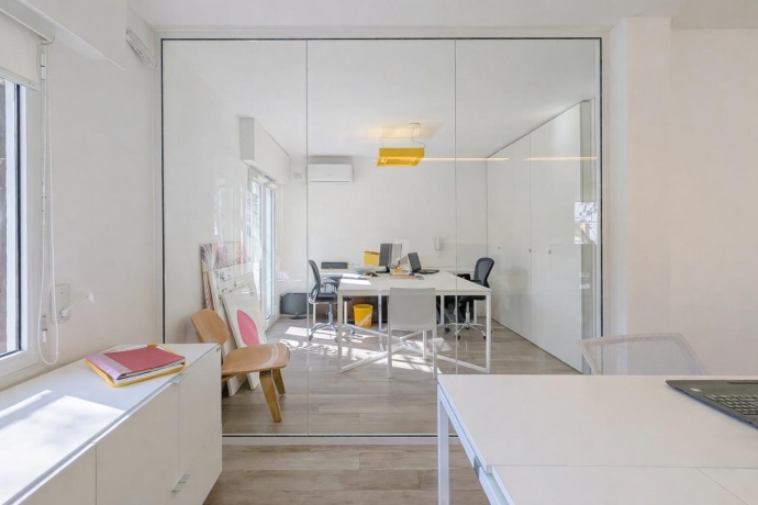 2 Habitaciones Habitaciones, 0 ,1 BañoBathrooms,Locales y oficinas,En Venta,0,1590