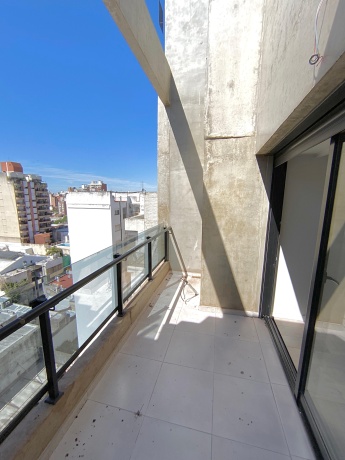 1200 Sarmiento, Macrocentro, 2000, 1 Dormitorio Habitaciones, 0 ,1 BañoBathrooms,Departamentos,En Venta,Sarmiento,0,1593