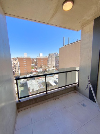 1200 Sarmiento, Macrocentro, 2000, 1 Dormitorio Habitaciones, 0 ,1 BañoBathrooms,Departamentos,En Venta,Sarmiento,0,1593