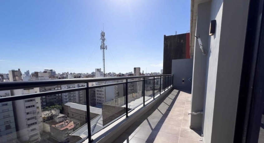 Pellegrini 1700 Pellegrini, Centro, 2000, 2 Habitaciones Habitaciones, 0 ,2 BathroomsBathrooms,Departamentos,En Venta,Pellegrini ,0,1598