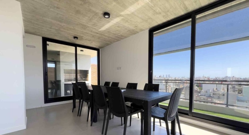 Pellegrini 1700 Pellegrini, Centro, 2000, 2 Habitaciones Habitaciones, 0 ,2 BathroomsBathrooms,Departamentos,En Venta,Pellegrini ,0,1598