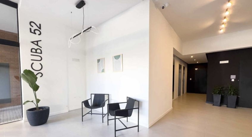 Pellegrini 1700 Pellegrini, Centro, 2000, 2 Habitaciones Habitaciones, 0 ,2 BathroomsBathrooms,Departamentos,En Venta,Pellegrini ,0,1598