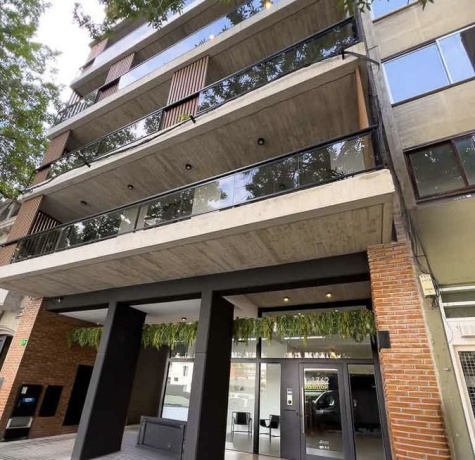 Pellegrini 1700 Pellegrini, Centro, 2000, 2 Habitaciones Habitaciones, 0 ,2 BathroomsBathrooms,Departamentos,En Venta,Pellegrini ,0,1598