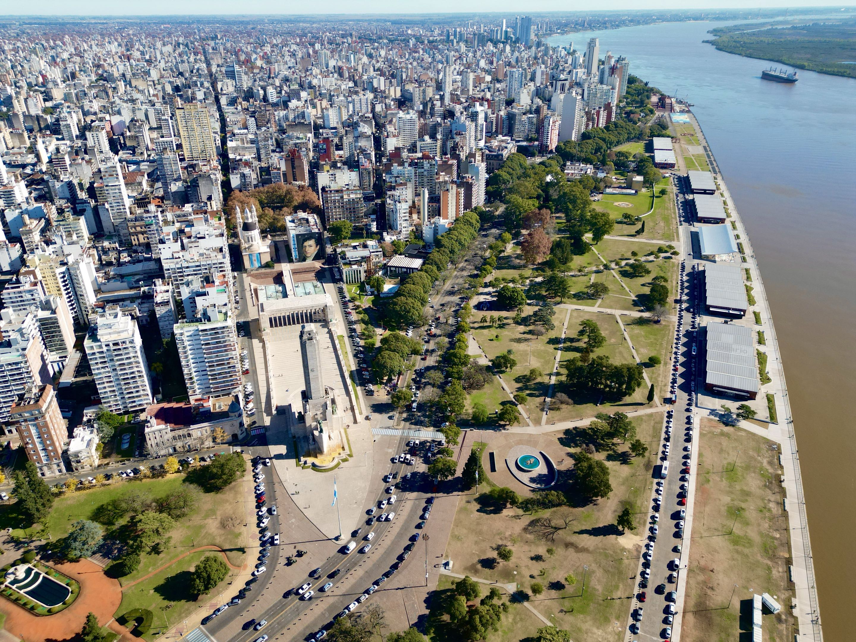 Rosario — Argentina