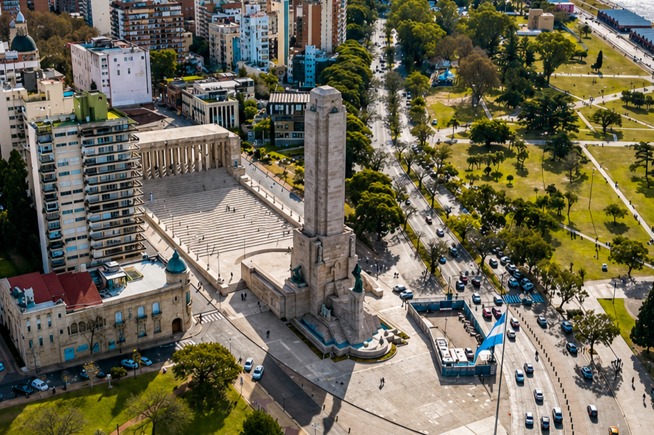 Rosario — Argentina